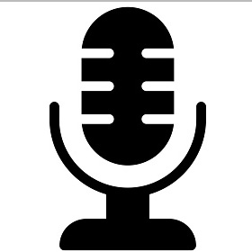 mic icon